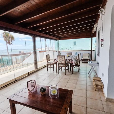 Villa Marina II Beachfront Corralejo By Holidays Home Екстериор снимка