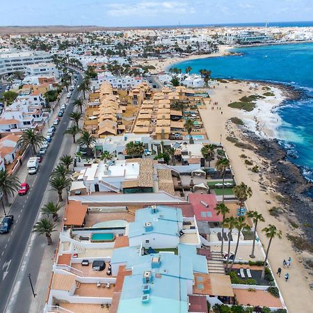 Villa Marina II Beachfront Corralejo By Holidays Home Екстериор снимка