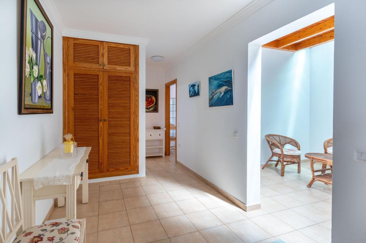 Villa Marina II Beachfront Corralejo By Holidays Home Екстериор снимка