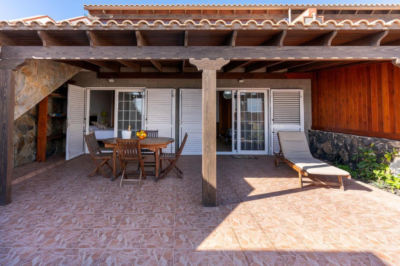 Villa Marina II Beachfront Corralejo By Holidays Home Екстериор снимка