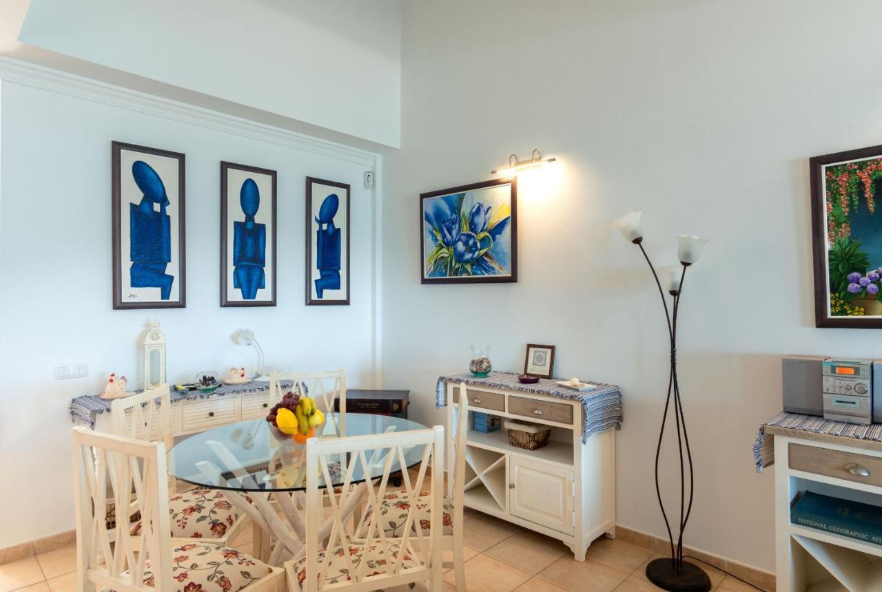 Villa Marina II Beachfront Corralejo By Holidays Home Екстериор снимка