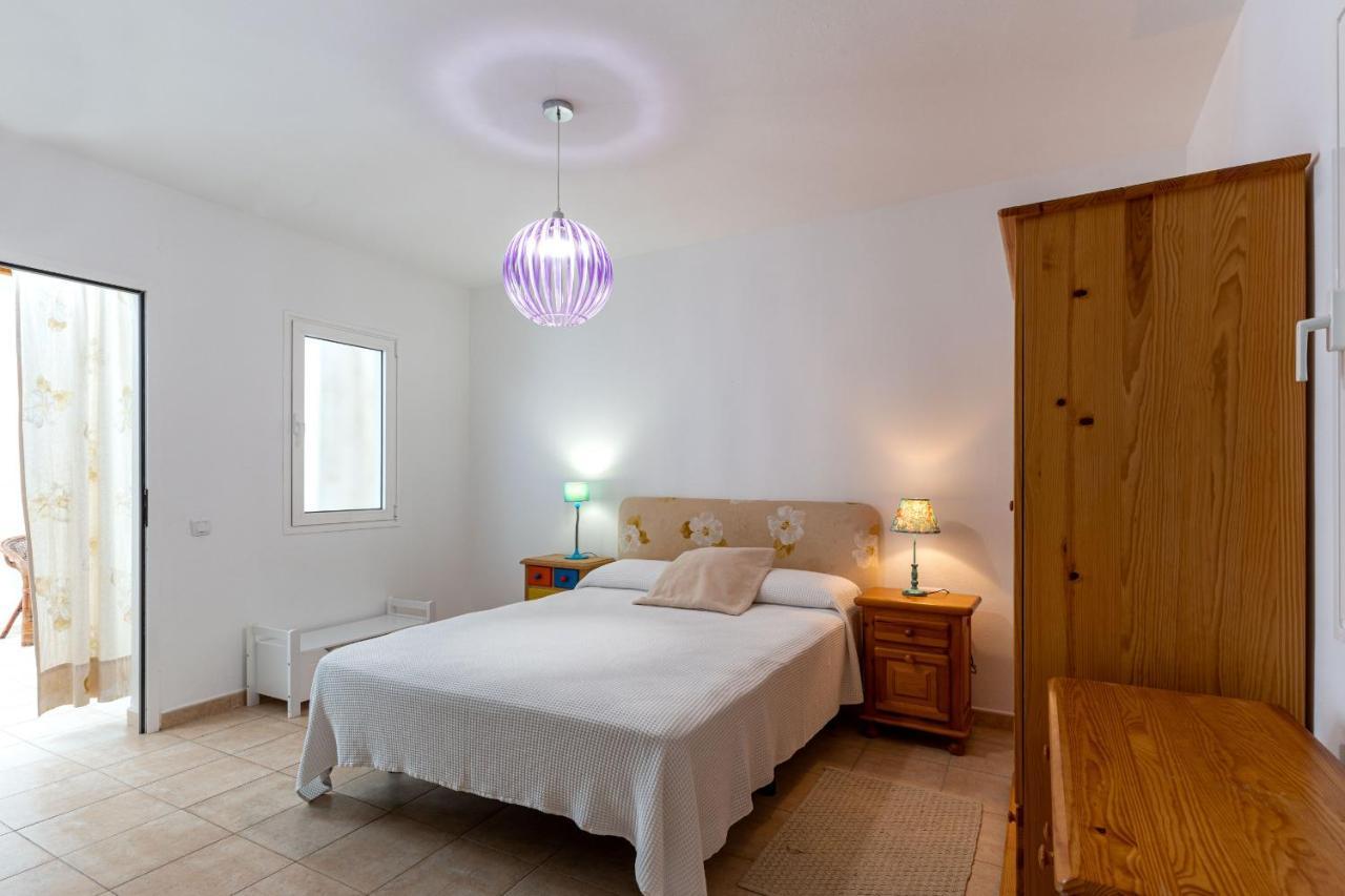 Villa Marina II Beachfront Corralejo By Holidays Home Екстериор снимка