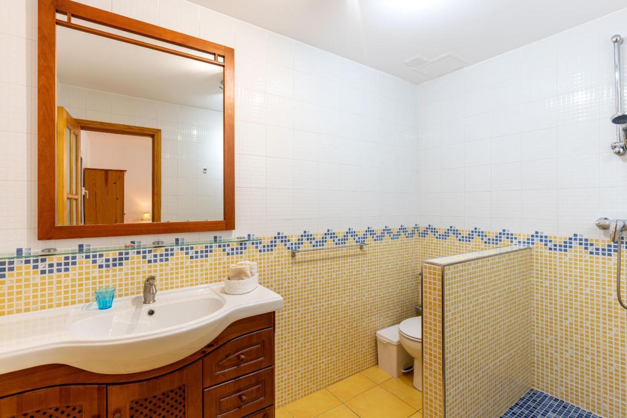 Villa Marina II Beachfront Corralejo By Holidays Home Екстериор снимка