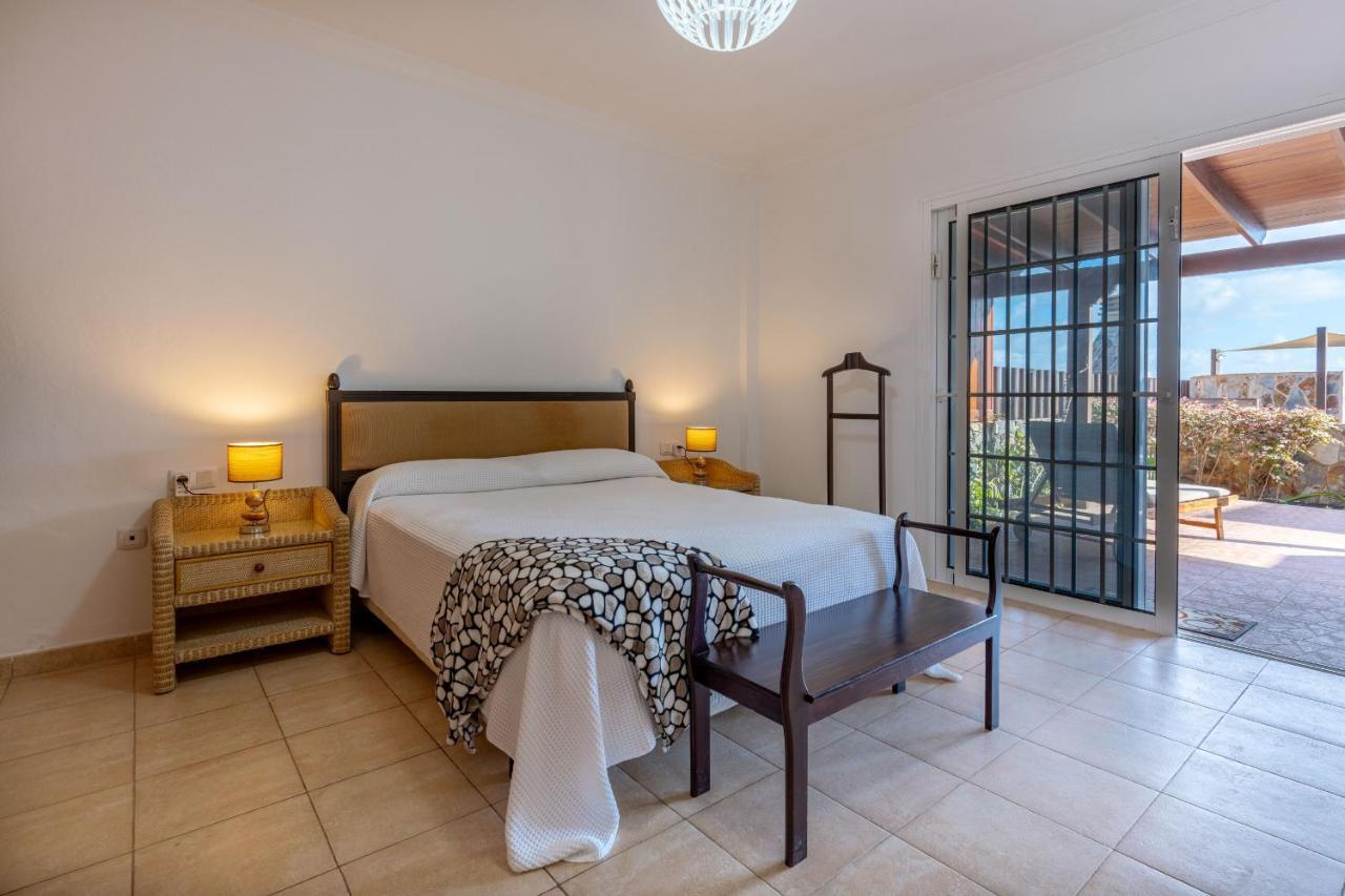 Villa Marina II Beachfront Corralejo By Holidays Home Екстериор снимка