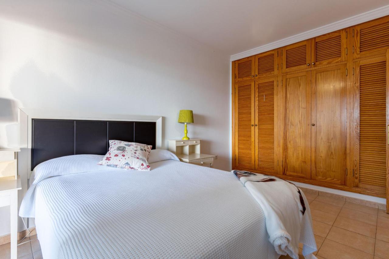 Villa Marina II Beachfront Corralejo By Holidays Home Екстериор снимка