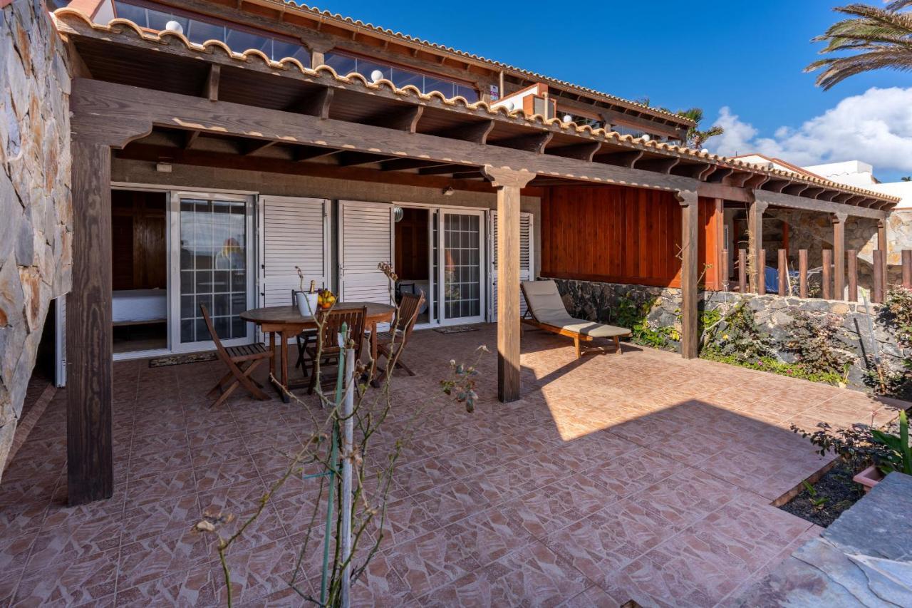 Villa Marina II Beachfront Corralejo By Holidays Home Екстериор снимка