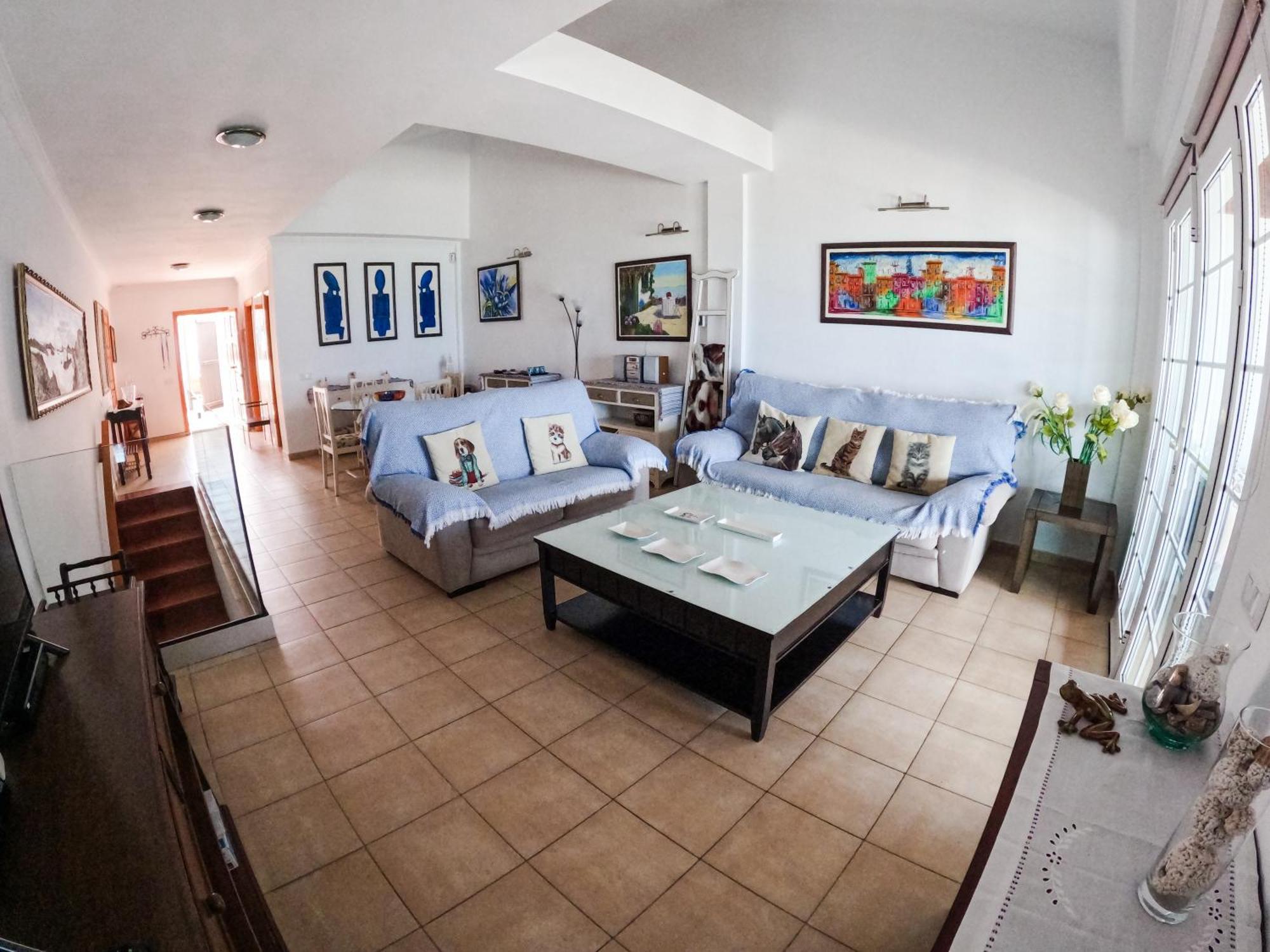 Villa Marina II Beachfront Corralejo By Holidays Home Екстериор снимка